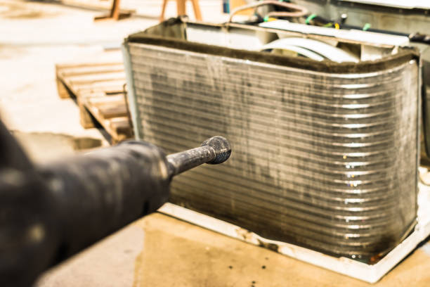 Best Air Duct Cleaning Near Me  in Hudson Falls, NY