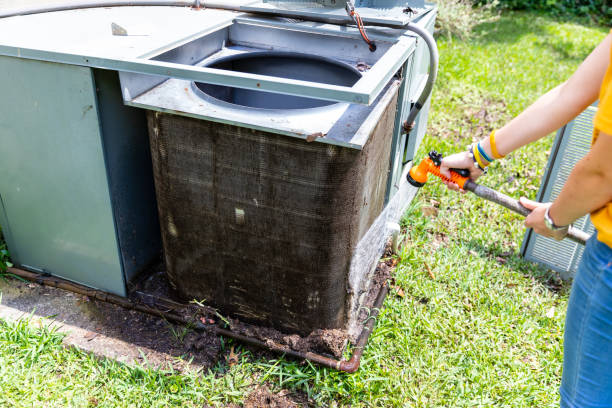 Best Best Air Duct Cleaning Company  in Hudson Falls, NY