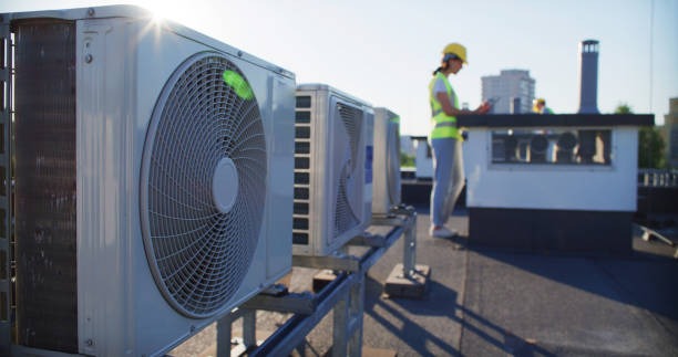 Best Best Air Duct Cleaning Company  in Hudson Falls, NY