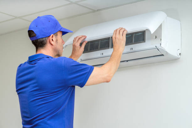 Best Home Air Vent Cleaning  in Hudson Falls, NY
