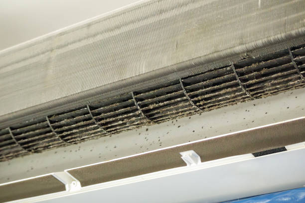 Best Air Duct Cleaning Near Me  in Hudson Falls, NY