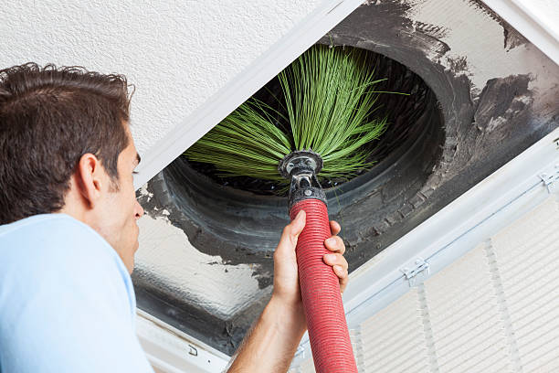 Best Local Air Duct Cleaning Services  in Hudson Falls, NY