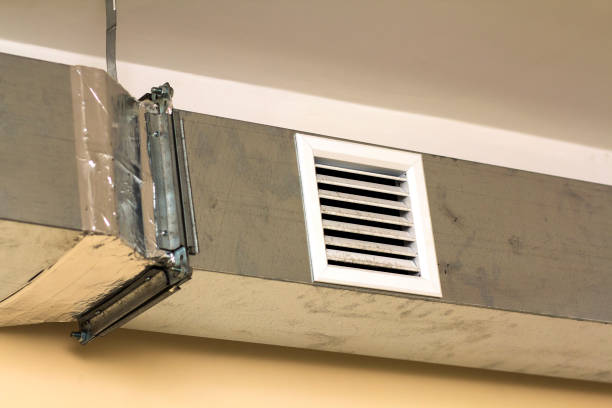 Best Ventilation Cleaning Services  in Hudson Falls, NY